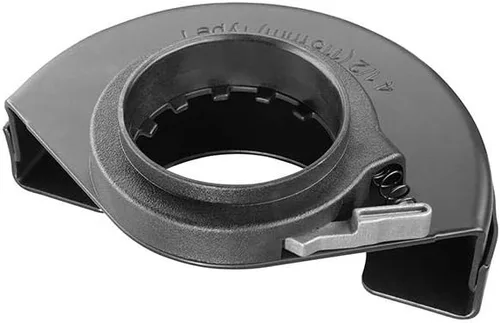 Miniatura 4 de RYOBI Kit de herramientas de corte/amoladora angular sin escobillas de 18 voltios de 4-1/2 pulgadas con batería y cargador