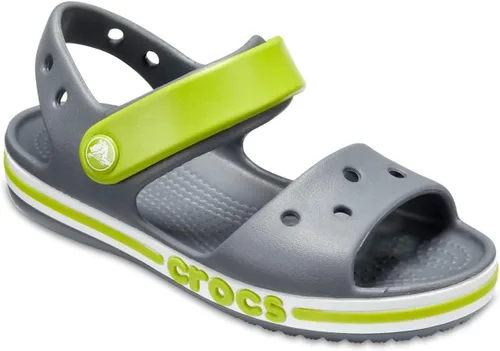 Miniatura 5 de Crocs Sandalia Bayaband unisex para niños