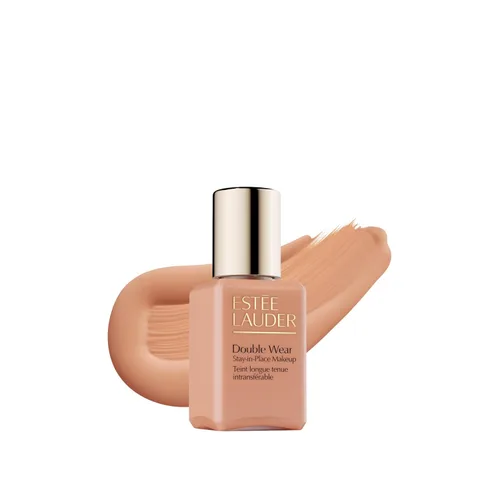 Miniatura 38 de Estée Lauder Double Wear Stay-in-Place Foundation Makeup 36-Hour Long-Wear Oil-Free Liquid Matte Foundation Hydrating, Breathable, Buildable