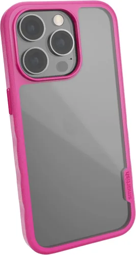 Miniatura 76 de Smartish® - Funda MagSafe transparente para iPhone 17, Gripmunk, funda delgada magnética [ligera + protectora], cubierta de agarre delgada