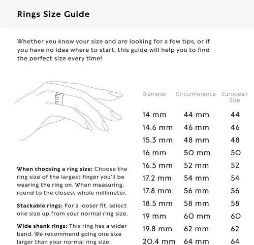 Miniatura 6 de PANDORA Joyería - Anillo de circonita cúbica brillante de princesa - Regalo para ella rosa, Metal, Zirconia cúbica