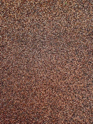 Miniatura 9 de Tela de vinilo elástico con purpurina Stardust para manualidades, 54 pulgadas de ancho, vendido por yardl (negro, purpurina Stardust Stretch)