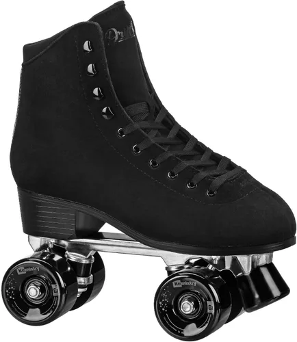 Pacer - Patines deslizantes de cuatro ruedas | Patines para adultos para hombres y mujeres | Patines de estilo libre premium | Patines para