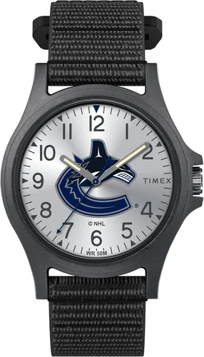 Miniatura 28 de Timex Reloj NFL Pride de 1.575 in para hombre