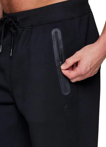 Miniatura 2 de RBX Active - Pantalón deportivo para hombre, con forro polar y bolsillo