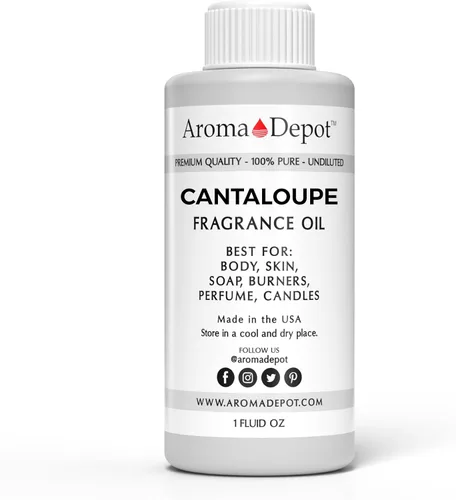 Miniatura 11 de Aroma Depot Aceite de Fragancia de 4 oz. Black Lives Matter I Perfume I Aceite para la Piel I Aceite Perfumado. Proyectos DIY como Velas, Bombas