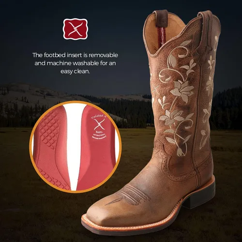 Miniatura 4 de Twisted X - Botas para hombre