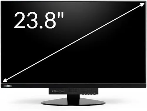 Miniatura 5 de Lenovo Thinkcentre Tiny-In-One 24 Monitor (10LL-PAR6-US)