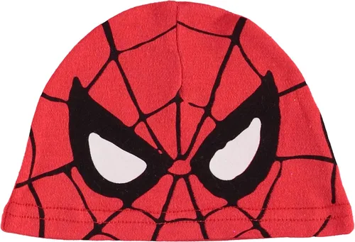 Miniatura 3 de Spiderman - Conjunto de ropa de 3 piezas para bebé con body de bebé, pantalones y sombrero, disfraz de Marvel Avengers para bebé niño
