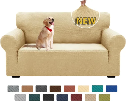 Miniatura 42 de XINEAGE Fundas elásticas nuevas para sillón 2025, 1 pieza, protector para silla de sala de estar, funda gruesa y suave con parte inferior elástica