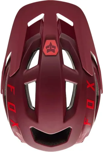 Miniatura 2 de Fox Racing Casco de bicicleta de montaña Speedframe unisex