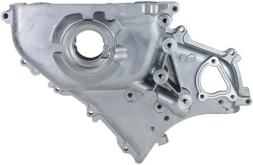 Miniatura 3 de Bomba de aceite 15010-EB70A para Nissan Navara D40/Pathfinder NP300 CABSTAR R51 2.5TD YD25 DDTI