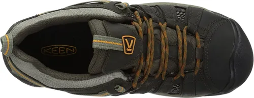 Miniatura 5 de KEEN Voyageur Mid Botas de senderismo para hombre