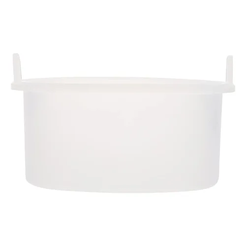 Miniatura 3 de Beaupretty 3 unids lindo calentador de cera kits de cera de silicona olla interior herramienta de eliminación de pelo seguro accesorio para el hogar