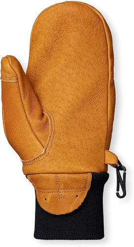 Miniatura 2 de Flylow Guantes de esquí y snowboard impermeables con aislamiento Mighty Unicorn para niños