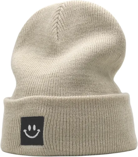 Miniatura 6 de 55cube Gorro de invierno para bebés de 0-6 meses, 6-12-24 meses, 2-5-8 años