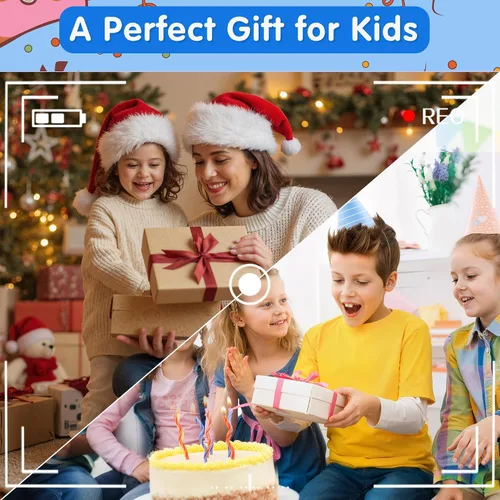 Miniatura 8 de Reloj inteligente para niños, con 36 juegos, alarma, pantalla táctil, cámara de video, música, podómetro, linterna, audio, juguetes educativos