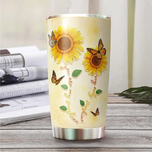 Miniatura 4 de Vaso para hija - Regalos para hija de mamá, madres - Regalos para hija en el Día de la Madre, Navidad - Vaso para hija - Taza para mi hija - Vaso