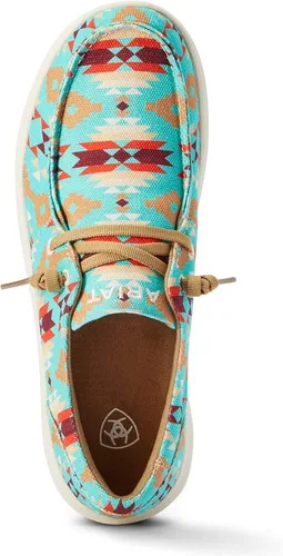 Miniatura 4 de ARIAT Women's Hilo Loafer