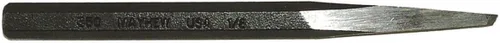 Mayhew Tools Pro 10603 - Cincel de punta de diamante Reg de 5/16 pulgadas, multicolor