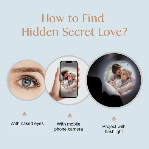 Miniatura 3 de ROSI - Pulseras personalizadas a juego para parejas con imagen en el interior para hombres y mujeres, pulsera personalizada con fotos, aniversario
