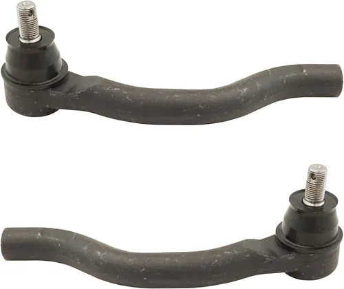 Miniatura 64 de TRQ Juego de 2 barras de acoplamiento para el lado del conductor y del pasajero, compatible con Nissan Versa 2013-2022 2014-2019 Nissan Versa Note