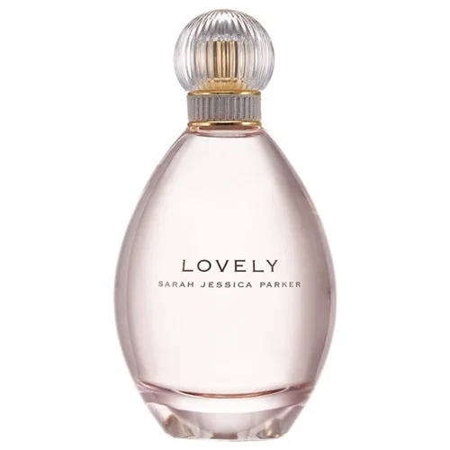 Lovely Sarah Jessica Parker Eau De Parfum Espray, 3.4 onzas líquidas