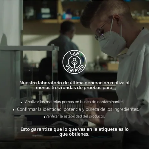 Miniatura 4 de SOLARAY Extracto de azafrán – Apoyo positivo para el sueño y el estado de ánimo – Suplementos de azafrán veganos y sin gluten – Verificado por