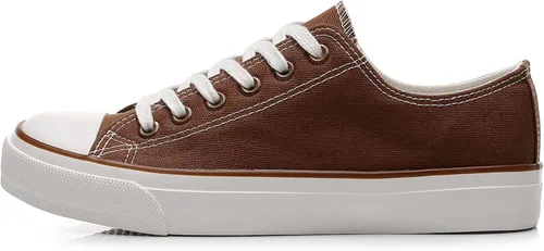Miniatura 2 de Cull4U Tenis bajos Old Times para mujer