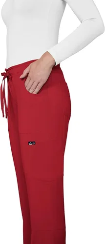 Miniatura 4 de KOI Lite 721 Peace - Pantalón médico con cordón para mujer