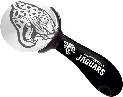 Miniatura 5 de NFL Los Angeles Rams - Cortador de pizza