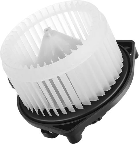 Miniatura 24 de SCITOO Motor soplador de calentador HVAC con jaula de ventilador frontal 700272 para Ford para Escape 2013-2019, para Ford para Focus 2012-2018