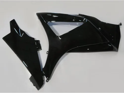 Miniatura 5 de Kit de carenado de motocicleta para Suzuki GSXR 1000 K7 2007-2008 (25 piezas)