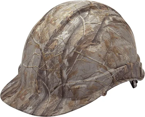 Miniatura 17 de Pyramex Ridgeline Cap Style 4 Point Ratchet Hard Hat Azul claro