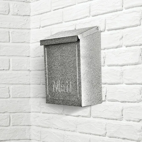 Miniatura 4 de Rust-Oleum 271481 Pintura en aerosol martillada forjada universal para todas las superficies, 12 onzas, peltre antiguo (paquete de 2)