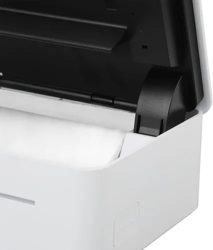 Miniatura 8 de Impresora térmica y portátil para viajes en casa y oficina, impresión fotográfica sin bordes, papel A4 compatible con iOS y sistemas