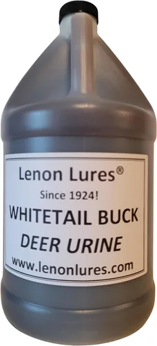 Miniatura 4 de Cola blanca Buck Orina de ciervo