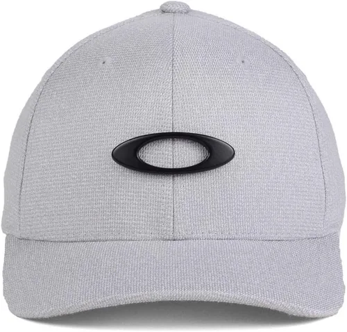 Miniatura 2 de Oakley Tin Can USA - Gorra elástica