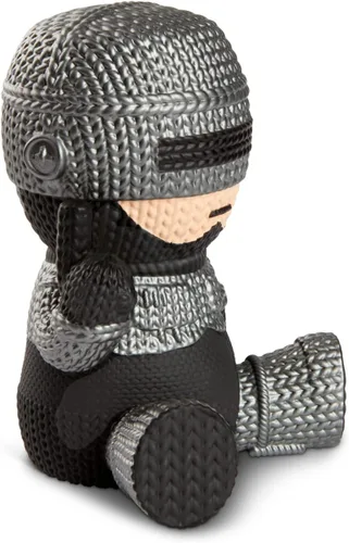 Miniatura 3 de Handmade by Robots - Robocop #071