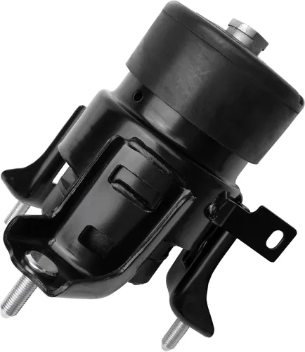 Miniatura 9 de Juego de repuesto de 4 soportes de motor y transmisión por AA Ignition - Compatible con Toyota 2.4L - Camry 2007-2011 - Reemplaza las piezas 4211