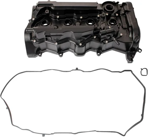 Miniatura 59 de TRQ Tapa de Válvulas Compatible con 2011-2014 Chrysler 200 2007-2010 Sebring 2008-2014 Dodge Avenger 2007-2012 Caliber 2009-2020 Journey 2007-2017