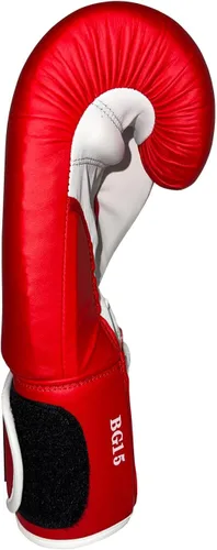 Miniatura 5 de Ringside - Guantes de entrenamiento para saco de boxeo, Muay Thai, Kickboxing