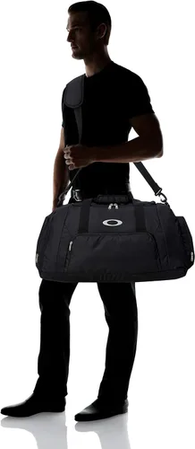 Miniatura 6 de Oakley Men s crestible para hombre Gimnasio Bolsa Deportiva