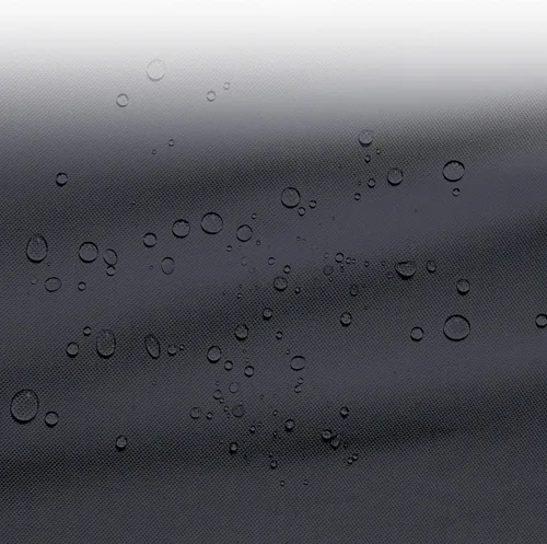 Miniatura 2 de Classic Accessories Cubierta cuadrada resistente al agua para hoguera de 36 pulgadas, cobertura completa, cubiertas para muebles de patio