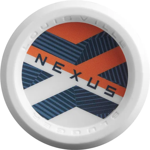 Miniatura 8 de Louisville Slugger 2024 Nexus (-12) Bates de lanzamiento rápido - 28", 29", 30", 31", 32", 33
