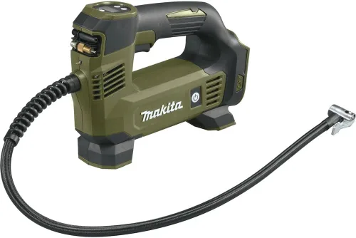Makita ADMP180ZX Outdoor Adventure™ 18V LXT® Inflador, solo herramienta verde (camo green)