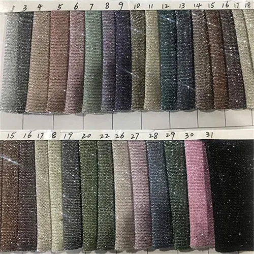 Miniatura 8 de Vestidos de fiesta de graduación con tirantes delgados para mujer, vestidos de fiesta cortos con purpurina HC13, champán, 6, Champán