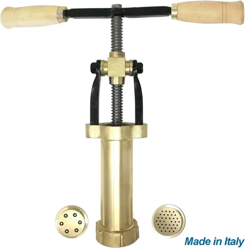 Miniatura 2 de Torchio Bigolaro - Máquina para hacer pasta