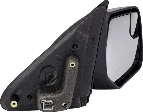 Miniatura 4 de Dorman 959-203 - Espejo retrovisor lateral para el lado del pasajero, compatible con algunos modelos de Ford