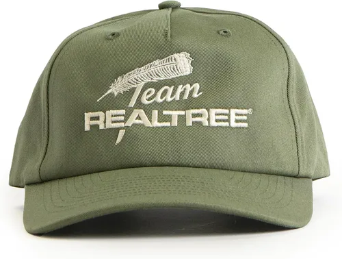 Miniatura 7 de Realtree Fishing Richardson 112 Trucker Mesh Back Sombreros y gorras para hombre Edición limitada